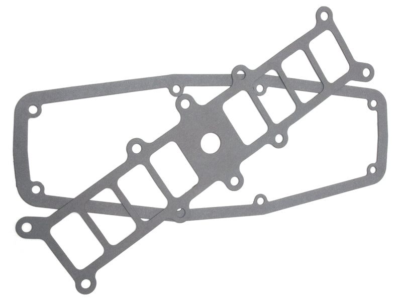 Edelbrock 3821 Gasket Set - Burkken Auto Parts