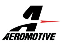 Aeromotive A1000 4-Port Carbureted Bypass Regulator - 4 x AN-06 / 1 x AN-10 - Burkken Auto Parts