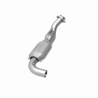 MagnaFlow Conv DF 97-98 Ford Trucks 4.2L - Burkken Auto Parts
