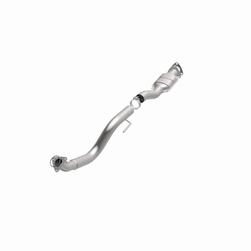 Magnaflow 2003 GMC Savana 3500 6.0L Direct Fit Converter - Burkken Auto Parts