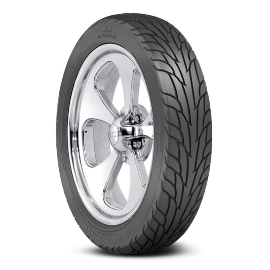 Mickey Thompson Sportsman S/R Tire - 27x6.00R17LT - 255641