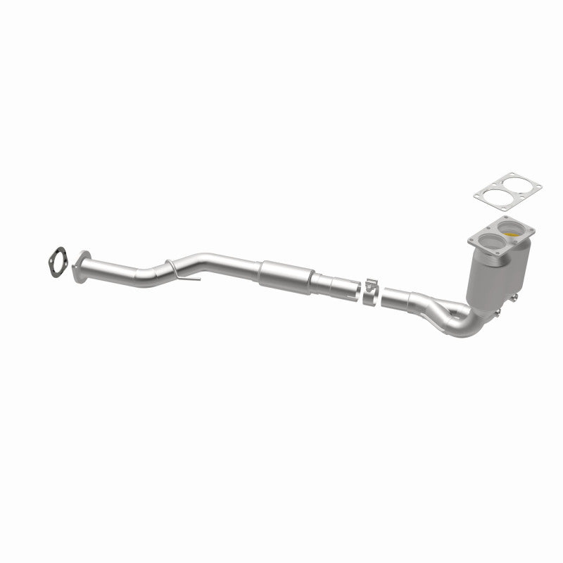 MagnaFlow Conv DF 00-02 Nissan Sentra 1.8L - Burkken Auto Parts