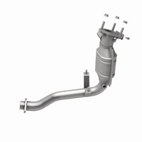 Magnaflow Conv DF 01-04 Ford Escape - Burkken Auto Parts