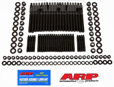 ARP SB Chevy GEN III/IV LSX 12pt Head Stud Kit - Burkken Auto Parts