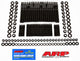 ARP SB Chevy GEN III/IV LSX 12pt Head Stud Kit - Burkken Auto Parts