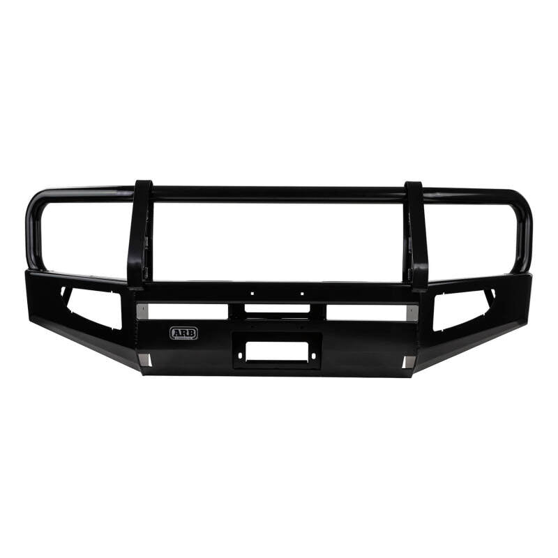 ARB 200 SER GX/GXL10/15ON AFO Commercial Combination Bumper (Fit Kit NOT Included) - Burkken Auto Parts