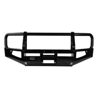 ARB 200 SER GX/GXL10/15ON AFO Commercial Combination Bumper (Fit Kit NOT Included) - Burkken Auto Parts