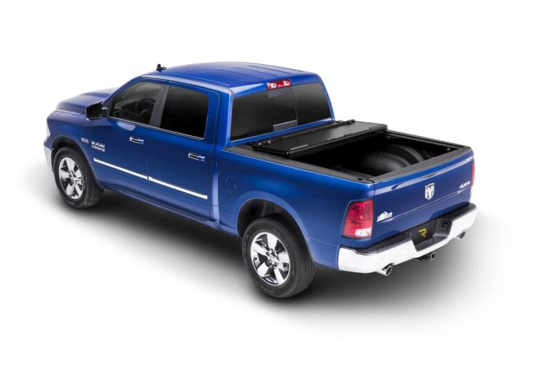 Photo - Mounted