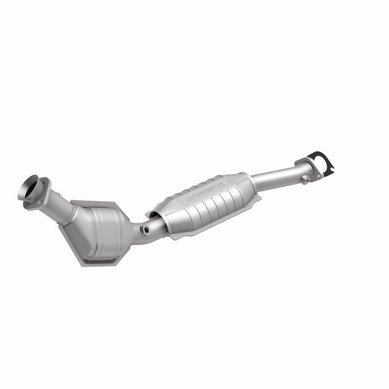 MagnaFlow Conv DF 95-02 Ford Crown Vic 4.6L - Burkken Auto Parts