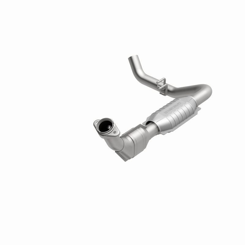 MagnaFlow Conv DF 99-00 Ford Trucks 5.4L - Burkken Auto Parts