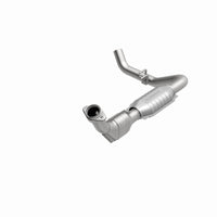 MagnaFlow Conv DF 99-00 Ford Trucks 5.4L - Burkken Auto Parts