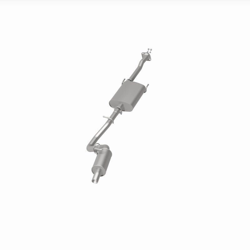MagnaFlow 10-15 Lexus RX350 3.5L BRE Exhaust Kit - Burkken Auto Parts