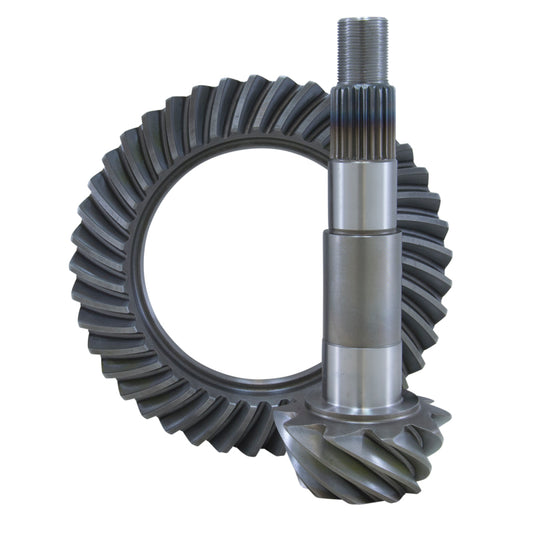 USA Standard Ring & Pinion Gear Set For Model 35 in a 4.88 Ratio - Burkken Auto Parts
