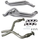 BBK 11-14 Ford Mustang GT 1-3/4 Long Tube Headers w/High Flow Catted X-Pipe (Ti Ceramic) - Burkken Auto Parts