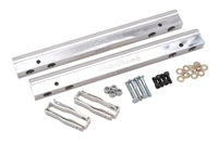 Edelbrock Fuel Rail for SBC Victor Series EFI - Burkken Auto Parts
