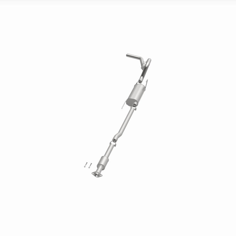 MagnaFlow BRE Exhaust Kit 11-17 Ford F-150 - Burkken Auto Parts