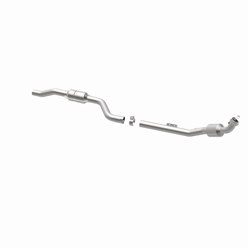 MagnaFlow Conv DF 98-03 Mercedes E320 3.2L - Burkken Auto Parts