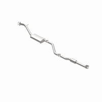 Magnaflow 19-20 Hyundai Santa Fe Conv DF L4 OEM Underbody - Burkken Auto Parts