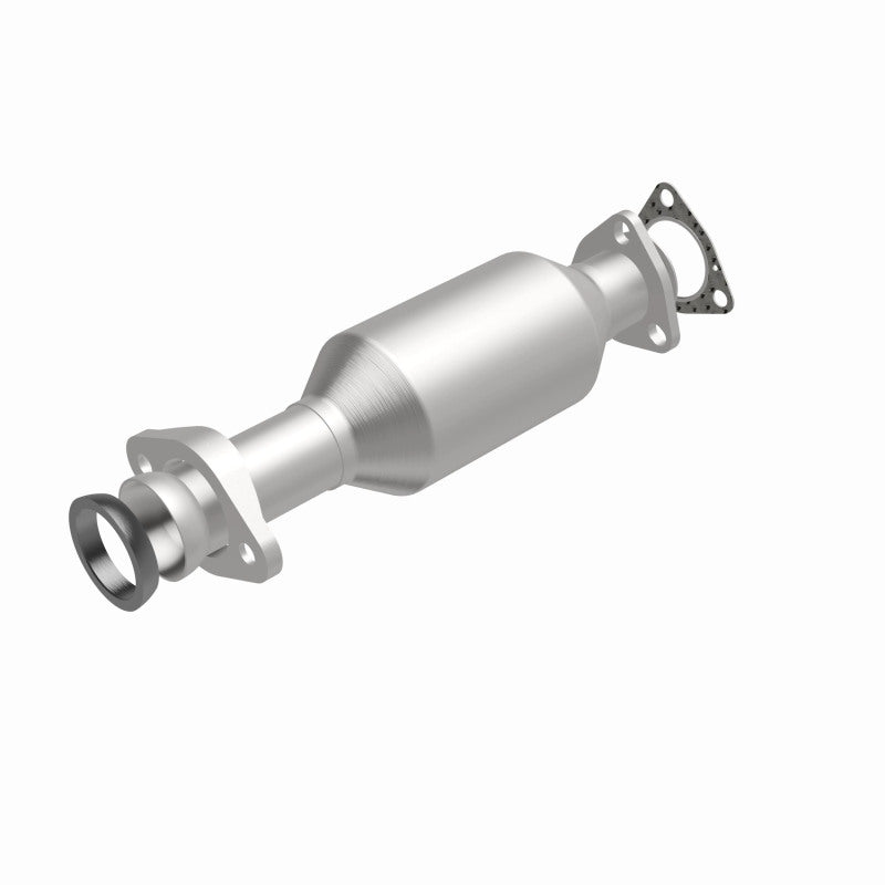 MagnaFlow 88-95 Civic/CRX 1.5/1.6 CA Manifold DF Converter - Burkken Auto Parts