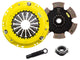 ACT 2002 Toyota Camry XT/Race Rigid 6 Pad Clutch Kit - Burkken Auto Parts