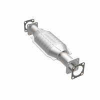 MagnaFlow Conv Direct Fit 91-94 Isuzu Rodeo 3.1L V6 - Burkken Auto Parts