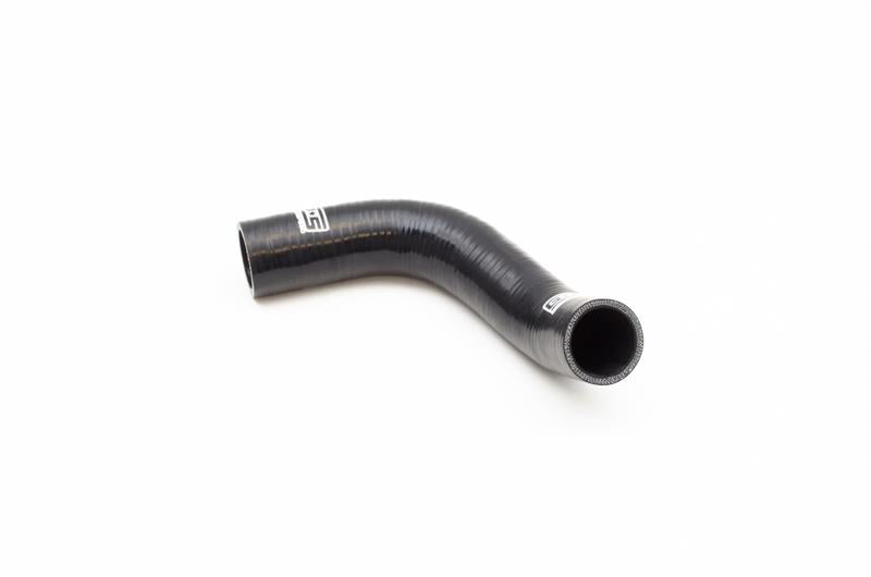 GrimmSpeed 08-14 Subaru WRX / 08-17 Subaru STi / 09-13 Subaru Forester XT Radiator Hose Kit - Black - Burkken Auto Parts