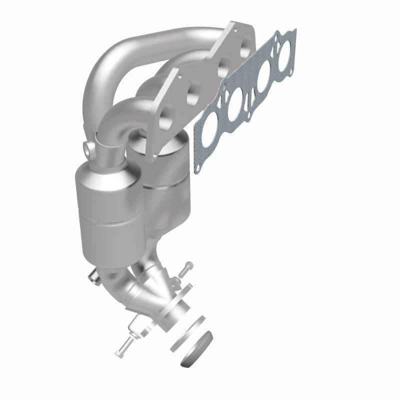 MagnaFlow Conv DF 01-03 Toyota Rav4 2.0L L4 - Burkken Auto Parts