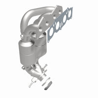 MagnaFlow Conv DF 01-03 Toyota Rav4 2.0L L4 - Burkken Auto Parts