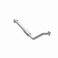 MagnaFlow Conv Direct Fit 93-95 Chevrolet Lumina APV 3.1L - Burkken Auto Parts