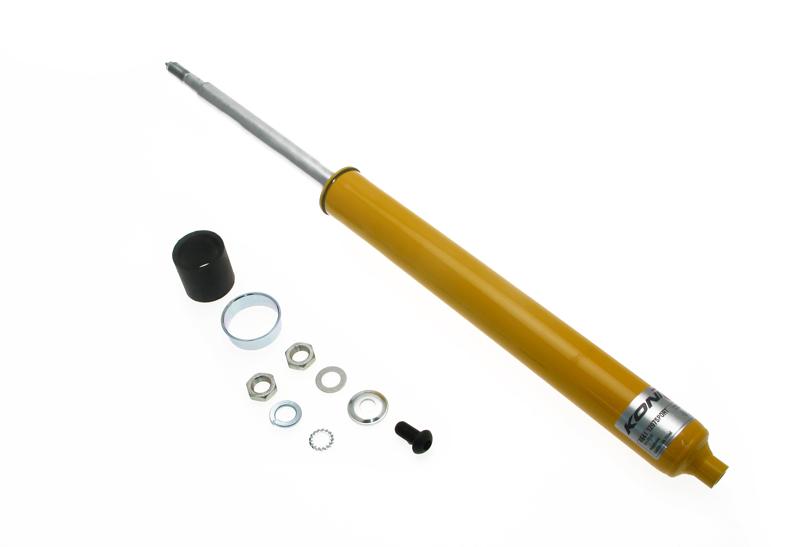 Koni Sport (Yellow) Shock 04-06 Pontiac GTO - Front - Burkken Auto Parts