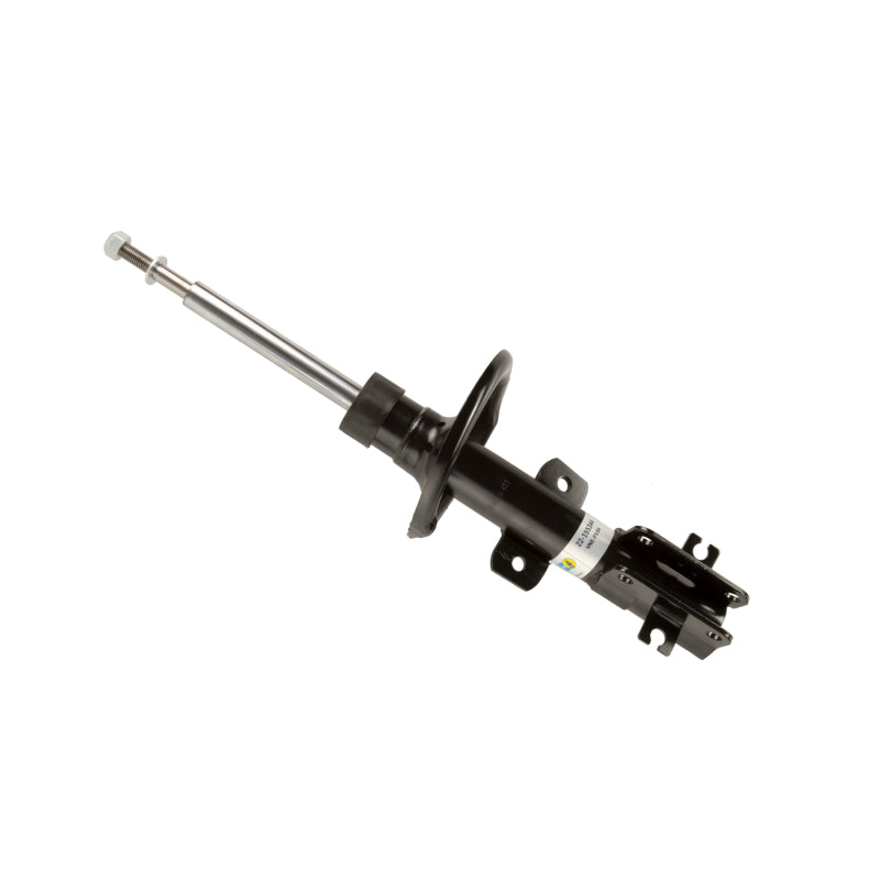Bilstein B4 2001 Volvo S60 2.0T Front Suspension Strut Assembly - Burkken Auto Parts