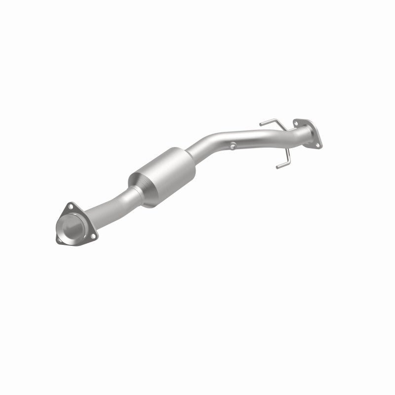 MagnaFlow Conv DF 07 Trailb/Envoy 4.2L - Burkken Auto Parts