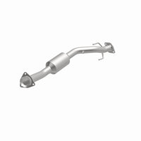 MagnaFlow Conv DF 07 Trailb/Envoy 4.2L - Burkken Auto Parts