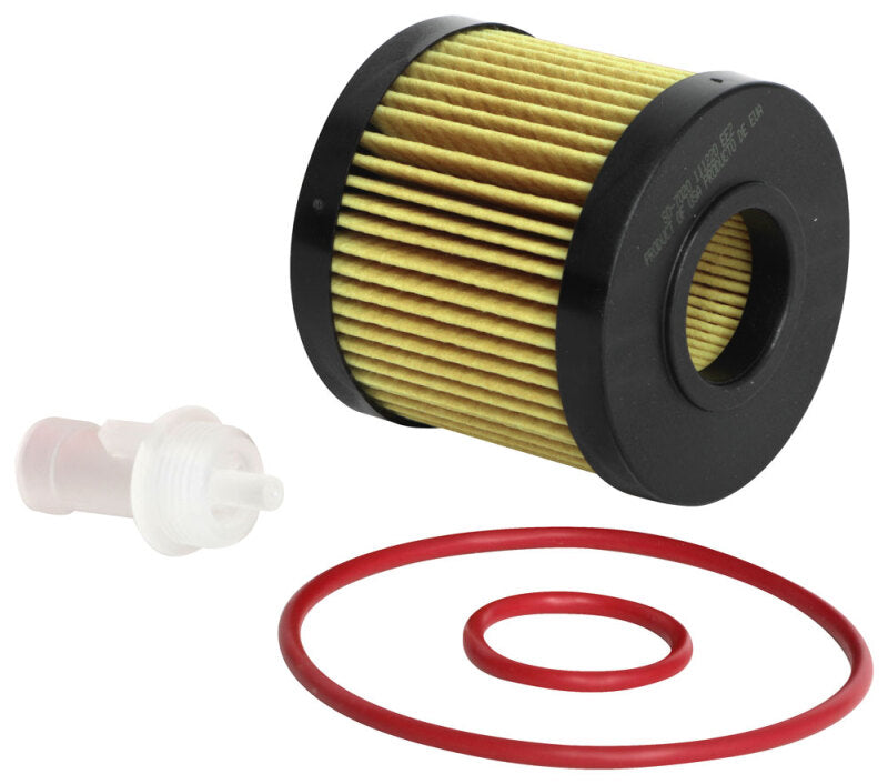 K&N 22+ Lexus ES350 3.5L V6 Oil Filter - Burkken Auto Parts