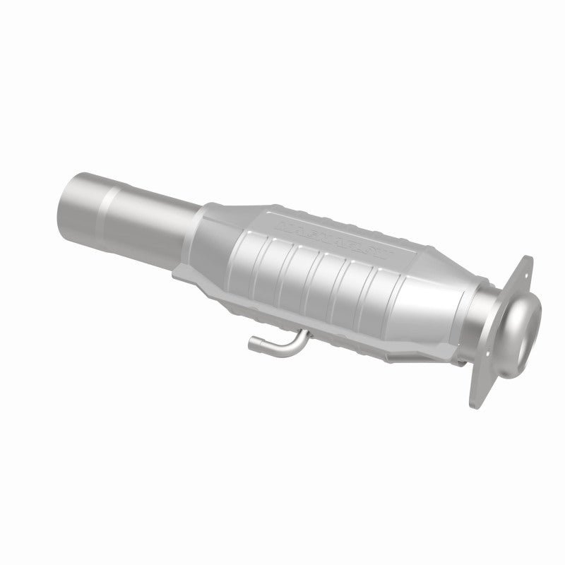 Magnaflow 86-92 Camaro/Fbird V8 CA Direct Fit Converter - Burkken Auto Parts
