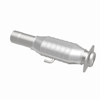 Magnaflow 86-92 Camaro/Fbird V8 CA Direct Fit Converter - Burkken Auto Parts