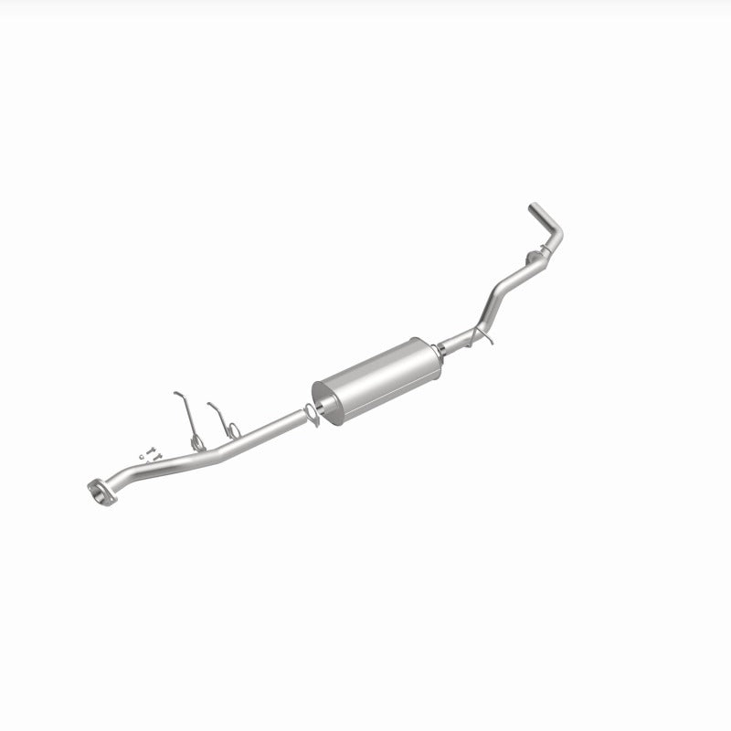 MagnaFlow BRE Exhaust Kit 02-07 Silverado Sierra - Burkken Auto Parts