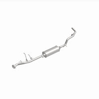 MagnaFlow BRE Exhaust Kit 02-07 Silverado Sierra - Burkken Auto Parts