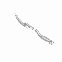 MagnaFlow Conv DF 03-07 GM 2500/3500 Passenger Side - Burkken Auto Parts