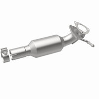 Magnaflow 16-19 Chevrolet Cruze L4 OEM Underbody Rear Direct Fit Converter - Burkken Auto Parts