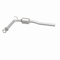 MagnaFlow Conv Direct Fit 1993/1995 Volkswagen EuroVan 2.5L - Burkken Auto Parts