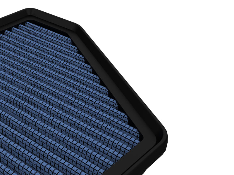 aFe MagnumFLOW Air Filters OER P5R A/F P5R Chevrolet Camaro 2010-2011 V6-3.6/V8-6.2L - Burkken Auto Parts