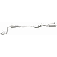 MagnaFlow Honda BRE Exhaust Replacement Kit - Burkken Auto Parts