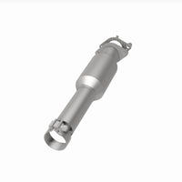 Magnaflow 09-11 Buick Lucerne Rear Underbody 3.9L Direct Fit Catalytic Converter - Burkken Auto Parts