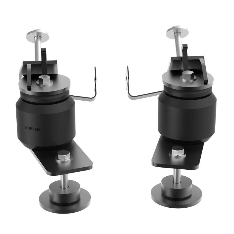 Timbren 14-25 Ford Transit Front Suspension Enhancement System - Burkken Auto Parts