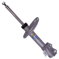 Bilstein 13-18 Toyota RAV4 B8 TerraSport Front Right Suspension Strut Assembly - Silver - Burkken Auto Parts