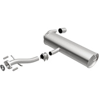 MagnaFlow BRE Exhaust Kit 05-10 Scion tC 2.4L - Burkken Auto Parts