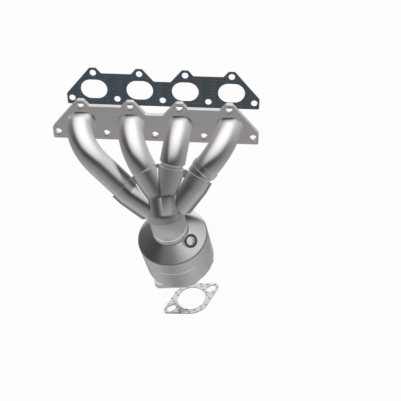 MagnaFlow Conv DF 02-03 Mitsubishi Lancer 2.0L California - Burkken Auto Parts