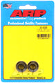 ARP 7/16in-20 1/2 Socket 12pt Nut Kit 2 Pack - Burkken Auto Parts