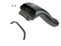 aFe Quantum Cold Air Intake System Scoop 18-20 Ford F150 EcoBoost V6-3.5L/2.7L - Carbon Fiber - Burkken Auto Parts